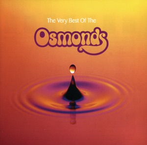 The Very Best of the Osmonds