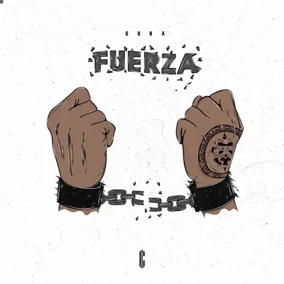 Fuerza - Single - Gona