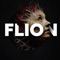 Rise over the Moon - Flion ✪ lyrics