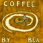 Coffee artwork