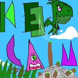 Keep Calm - Single - A (ace) Keep Calm - Single - A (ace)