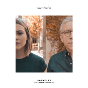 Salmo 23 - Single