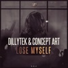 Lose Myself - Single