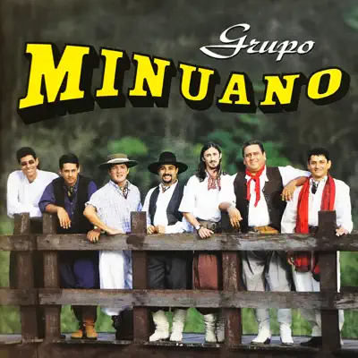 Grupo Minuano - Grupo Minuano Grupo Minuano - Grupo Minuano