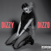 Dizzy Dizzo - EP artwork