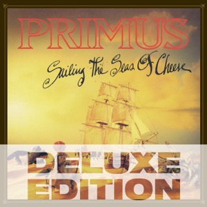 Sailing the Seas of Cheese (Deluxe Edition)