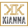 Kianna - EP