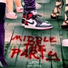 Middle of the Party - Single