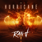 Hurricane artwork