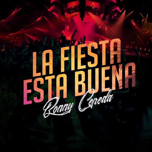 Bonny Cepeda - Lo Que Me Gusta de Ti