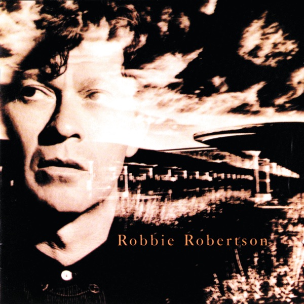 Robbie Robertson - Broken Arrow