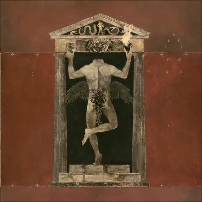 Blow Your Trumpets Gabriel (Live) - Single - Behemoth