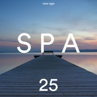 Spa Salon - Spa 25 - Best Relaxing Spa Music, Background Music, Soothing Music, Massage Music artwork