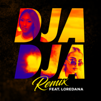 Aya Nakamura - Djadja (feat. Loredana) [Remix] artwork