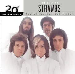 20th Century Masters - The Millennium Collection: The Best of The Strawbs by The Strawbs album reviews, ratings, credits