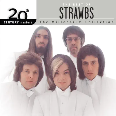 20th Century Masters - The Millennium Collection: The Best of The Strawbs - The Strawbs