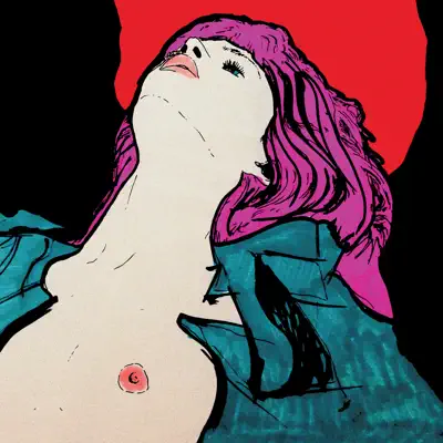Cherry (Deluxe) - Chromatics