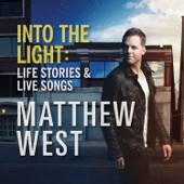 Into the Light: Life Stories & Live Songs (Deluxe Edition) artwork