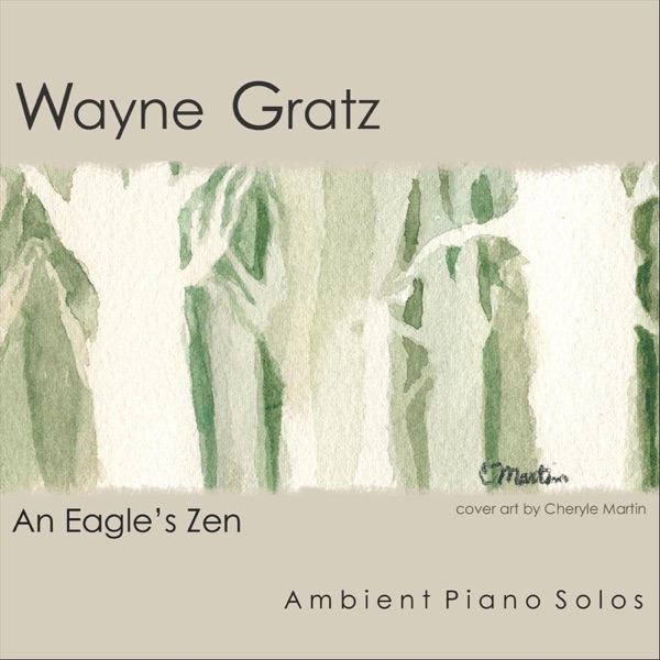 Wayne Gratz - Trees of Summer