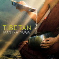 Om Meditation Music Academy & Mantra Yoga Music Oasis - Tibetan Mantra Yoga artwork