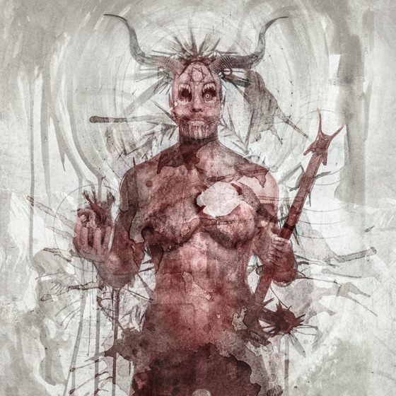 Cover artwork for Morgana
