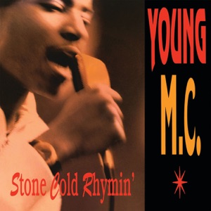 Young MC - Bust a Move - Line Dance Musik