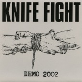 Knife Fight - Black Sheep