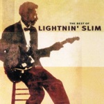 Lightnin' Slim - I'm Tired Waitin' Baby