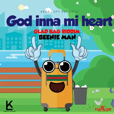 God Inna Mi Heart - Single - Beenie Man