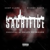 Sacrifice (feat. Mickey Factz) - Single