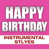 Happy Birthday (Disco Instrumental) - Birthday Party Band
