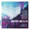 Lines, Hockets & Riffs: I. Yearning - Trio Casals lyrics