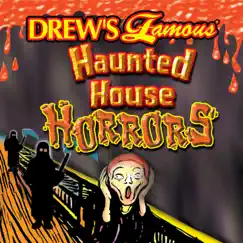 Drew's Famous Haunted House Horrors by The Hit Crew album reviews, ratings, credits