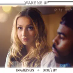 Wake Me Up - Single by Kurt Hugo Schneider, Emma Heesters & Jackie's Boy album reviews, ratings, credits