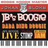 Boogie Woogie Master - EP