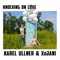 Knocking on Love (Radio Edit) - Karel Ullner & XoJani lyrics