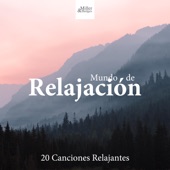 Mundo de Relajación - 20 Canciones Relajantes para tu Mente, Cuerpo y Alma artwork