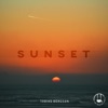 Sunset by Tobias Bergson iTunes Track 1