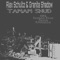 Tamam Shud - Alex Schultz & Granite Shadow lyrics