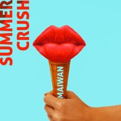 Summer Crush artwork