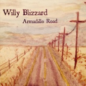 Willy Blizzard - Tennessee Tonight