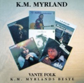 Vante Folk: K.M. Myrland's Beste artwork