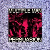 Persuasion - EP artwork
