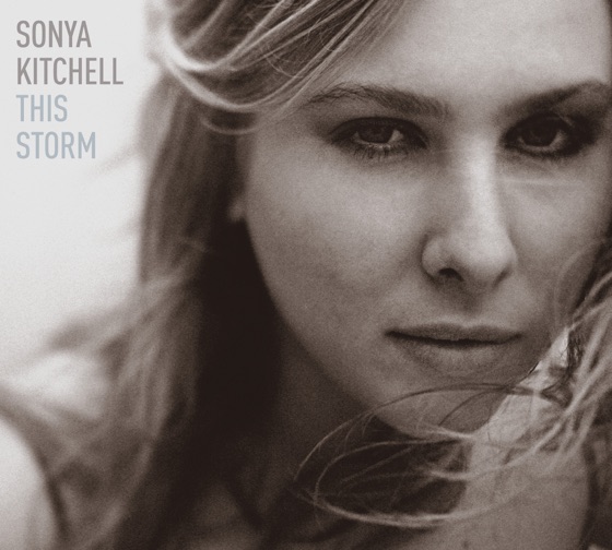 Cover artwork for Borderline