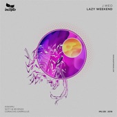 Lazy Weekend - EP artwork