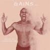 Gains artwork