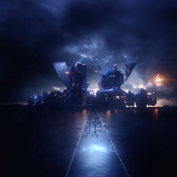 Alan Walker - Diamond Heart