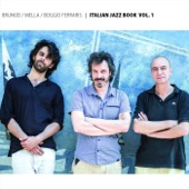 Italian Jazz Book, Vol. 1 artwork