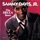 Sammy Davis, Jr.-New York's My Home