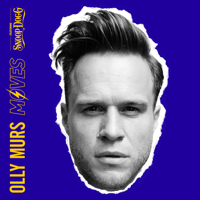 Olly Murs - Moves (feat. Snoop Dogg) - Single artwork